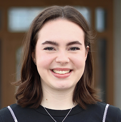Sister McKenna Kunn